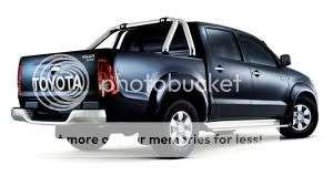 Toyota Hilux 2RZ-FE and 3RZ-FE engine repair manual (E-book) (Free download)