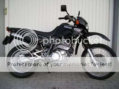 Yamaha XT 600 E Z EP  660R X repair manuals (E-book)