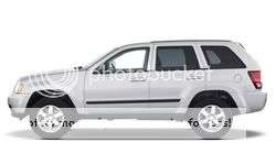 Jeep Grand Cherokee 2002 Service Manual (E-book)
