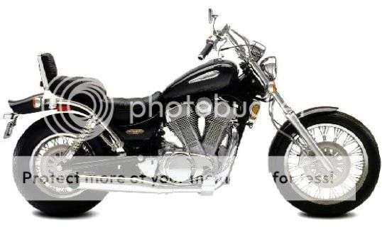 Suzuki VS1400 Intruder (1987 to 2003) Repair Manual (E-book)