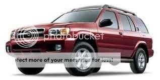 Nissan Pathfinder 2004 service repair manual (E-book)