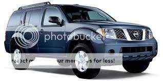 Nissan Pathfinder 2007 service repair manual (E-book)
