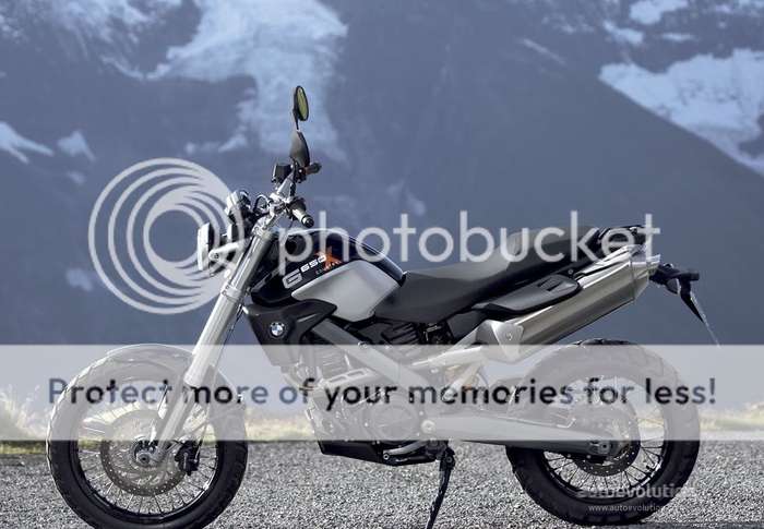 BMW G650 XCountry (K16) 2006 - 2009 service repair manual (E-book)