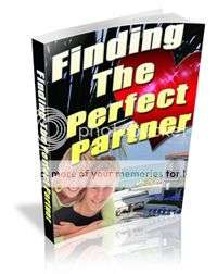 Finding the Perfect Partner - Ebook (Free download)