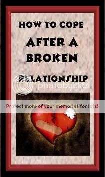 How to Cope After a Broken Relationship - Ebook (Free download)