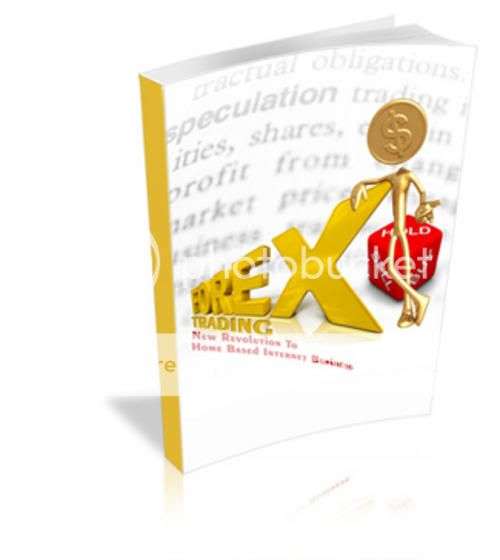 Forex Trading - New Revolution to Home-Based Internet Business - Ebook