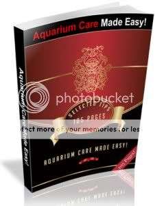Aquarium care made easy - Ebook