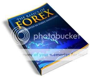 The Basics of Forex - Ebook (Free download)