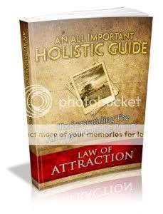 An All Important Holistic Guide - Ebook