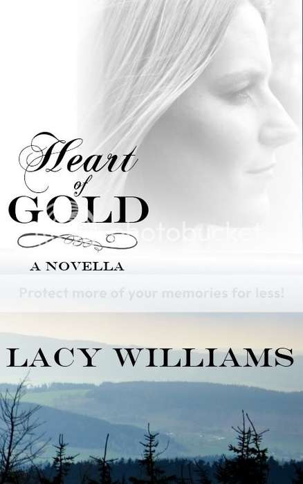 Heart of Gold by Lacy Williams - Ebook (Free download)