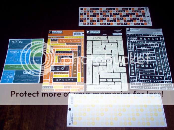 SCRAPBOOKING EMBELLISHMENTS!!!!!!