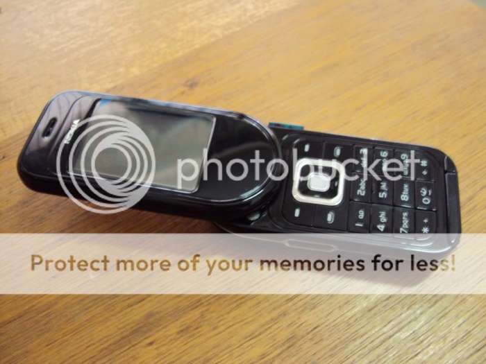 Nokia 7373 - Swivel Fashion Phone - Don't miss this!!!