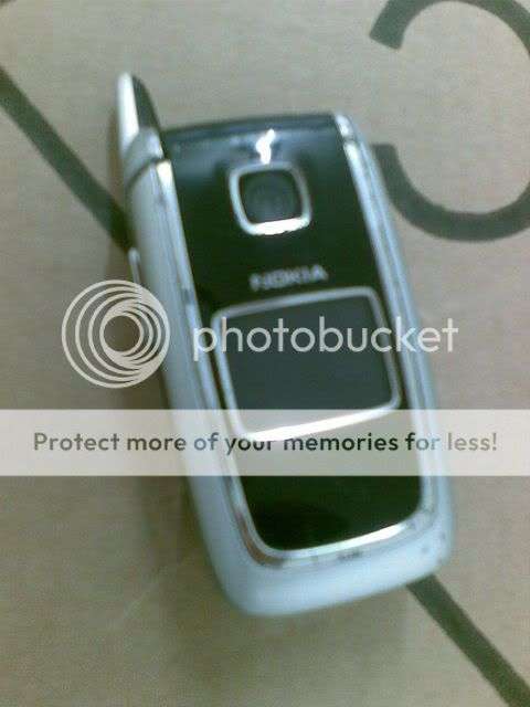 Nokia 6101 - FREE POSTAGE!!!