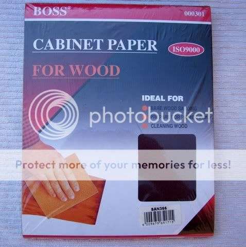 Cabinet Paper fot Woodwork