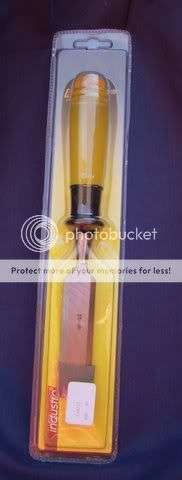 Sheffield 25mm Wood Chisel