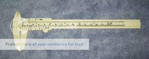 Nylon Verneer