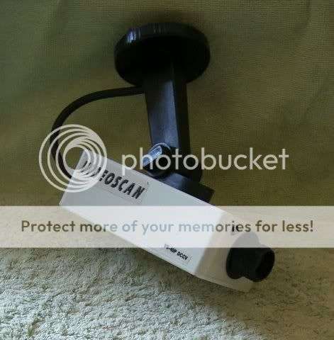 Dummy Cam