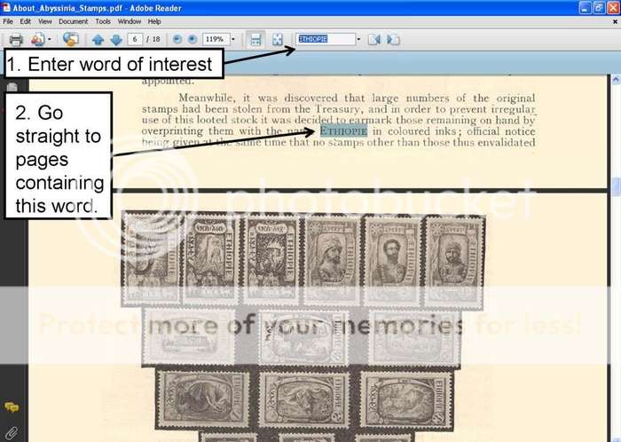 Example Page