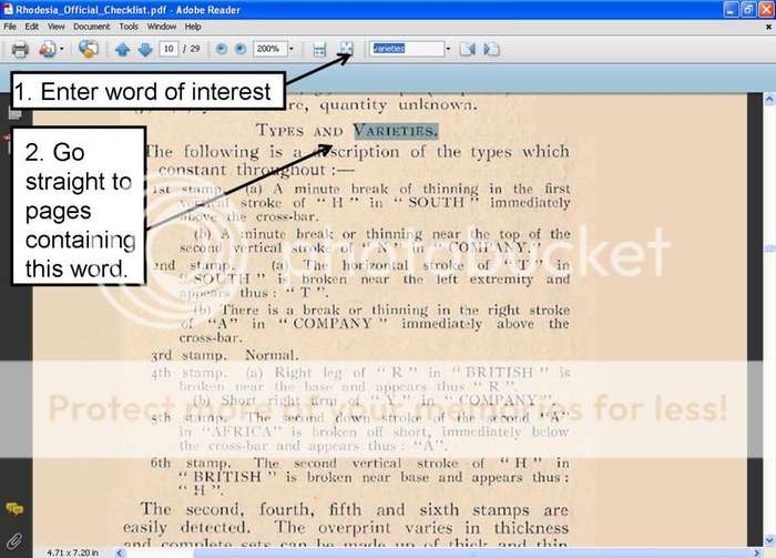 Example Page