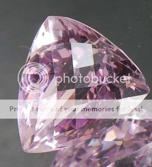 14.80cts Natural Huge & Rare Flawless Bolivia Amethyst