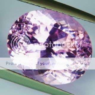 COLLECTORS! AAA+ Perfect Colour 14.95 CT Kuznite Gemstone - see all my items!