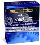 Auction-O-Matic Photo 1