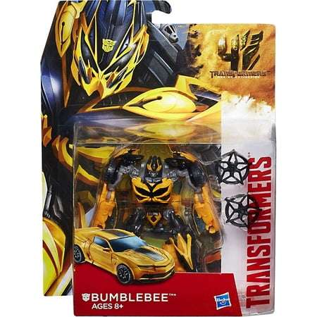 Transformers Generations Bumblebee Action Figure