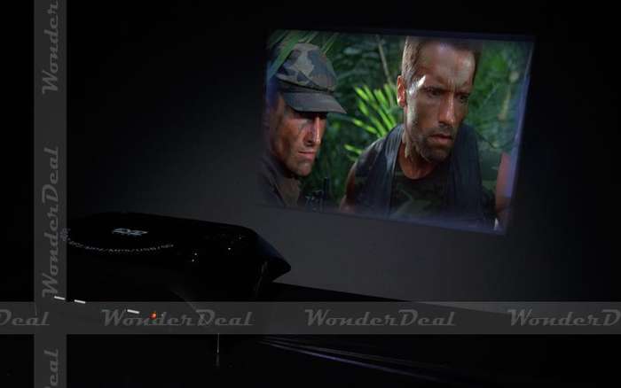 WonderDeal