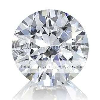 .34 CT - BRILLIANT CUT - 100% NATURAL DIAMOND - SHIPPED FROM WITHIN SA!!