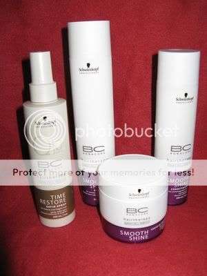 Schwarzkopf Professional Bonacure Hairtherapy, http://www.bidorbuy.co.za/seller/930652/ELLE07