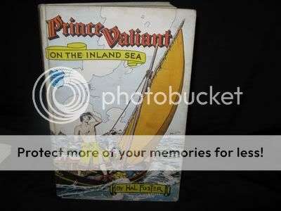 Prince Valiant