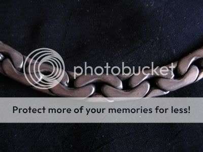 Bico gents chain