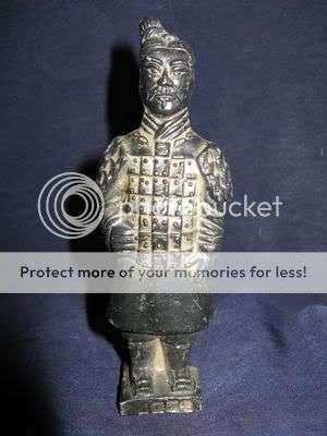 Terracotta Warrior, http://www.bidorbuy.co.za/seller/930652/ELLE07