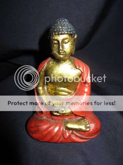 Buddha statue