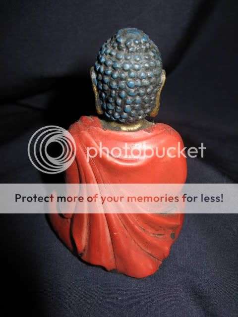Buddha statue