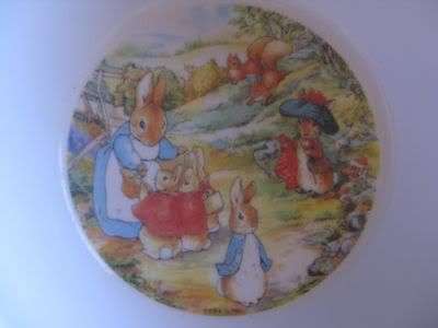 Beatrix Potter: Peter Rabbit foodbowls, http://www.bidorbuy.co.za/seller/930652/ELLE07