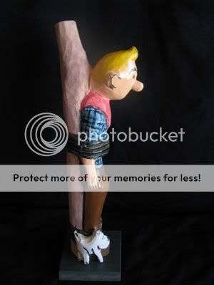 Tin Tin in America