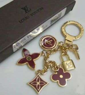 LV Handbag charm!