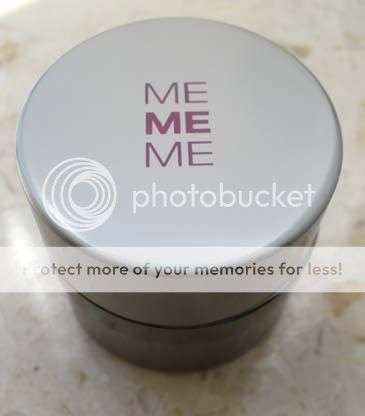 MEMEME bronzing Foundation