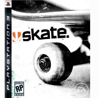 Skate PS3