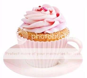 tea teacup teacups teacupcakes cup cupcakes cupcake bake baking mold mould molds moulds new gift birthday party celebration present girl boy