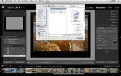 Lightroom 3 Slide Shows