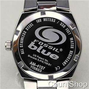 Fossil AM4137