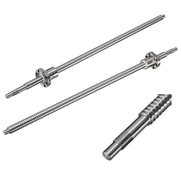 400mm Ball Screw SFU1605