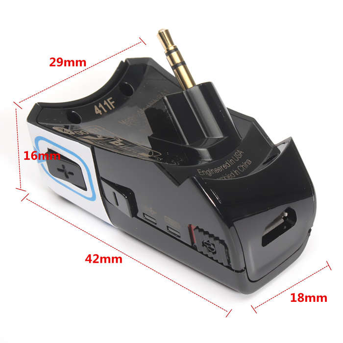 Bluetooth Converter Module Adapter for Bose AE2 AE2i AE2w Headphones