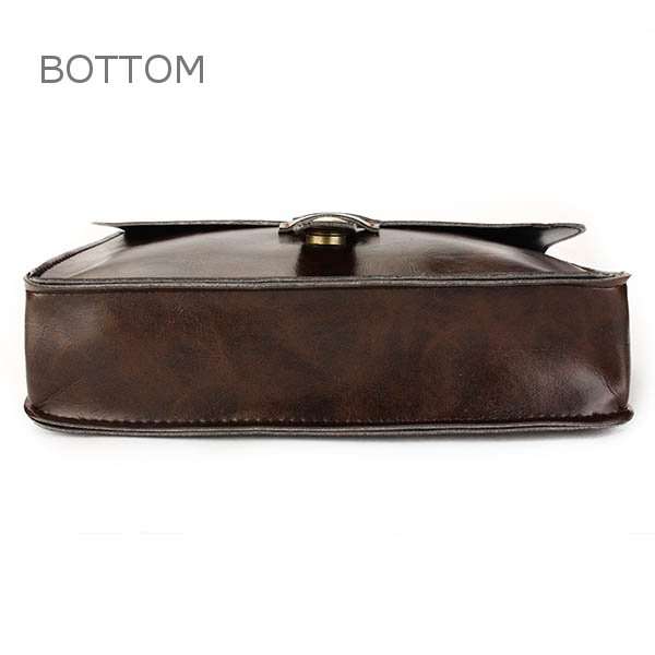Vintage Messenger Bags