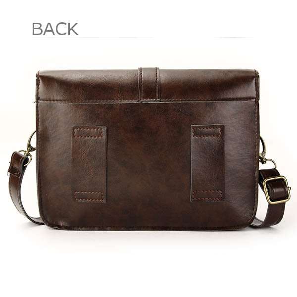 Vintage Messenger Bags