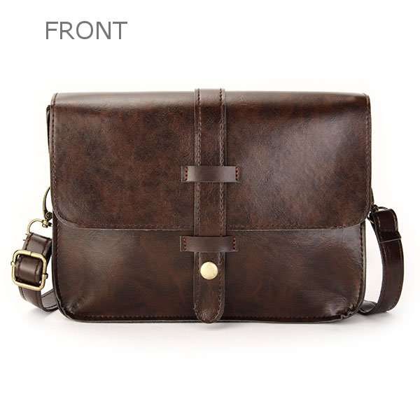 Vintage Messenger Bags