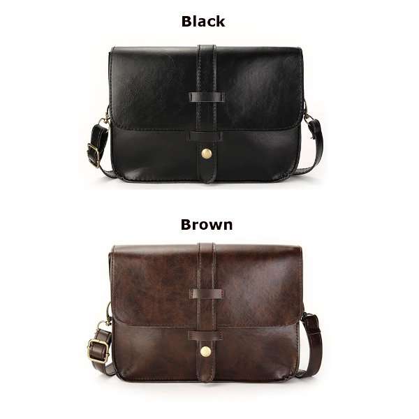 Vintage Messenger Bags