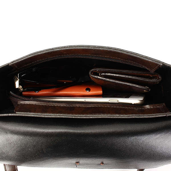 Vintage Messenger Bags